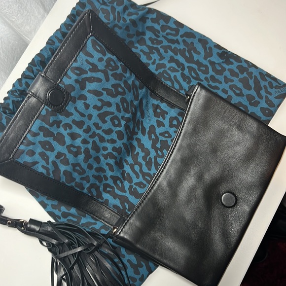 Rebecca Minkoff Clutch
